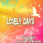 cover: Json Meds - Lovely Days