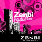 cover: Zenbi - Sounds Of Bateri