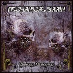 cover: Various - Nuclear Hecatomb