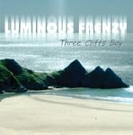 cover: Luminous Frenzy - Three Cliffs Bay