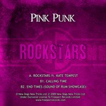 cover: Sound Of Rum|Pink Punk - Rockstars