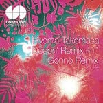 cover: Ryoma Takemasa - Deepn' (Gonno Remix)