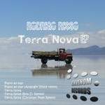 cover: Rodrigo Risso - Terra Nova EP