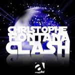 cover: Christophe Fontana - Clash