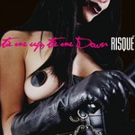 cover: Risque - Tie Me Up Tie Me Down