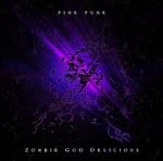 cover: Pink Punk - Zombie God Delicious (Explicit)