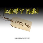 cover: Kandyman - Price Tag