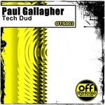 cover: Paul Gallagher - Tech Dud