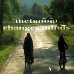 cover: Funkocrat - Metanoia Changes Minds