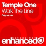 cover: Temple One - Walk The Line