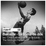 cover: Balcazar - La Suma De Dos EP