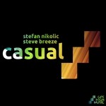 cover: Steve Breeze|Nikolic, Stefan - Casual