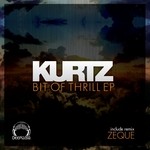 cover: Kurtz - Bit Of Thrill EP