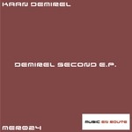 cover: Kaan Demirel - Demirel Second EP