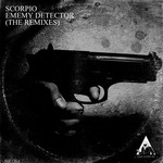 cover: Scorpio - Enemy Detector (The remixes)