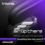 cover: Tritonal|Jenry R - Something New