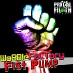 cover: Wobble Factory - Fist Pump