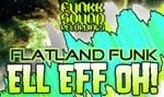 cover: Flatland Funk - Ell Eff Oh