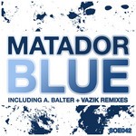 cover: Matador (ie) - Blue