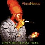 cover: Moses, Aima|Particle Gods - Tour Bus Riddim