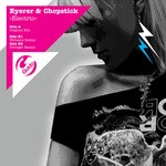 cover: Eyerer & Chopstick - Electric