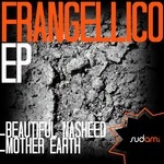 cover: Frangellico - Frangellico EP