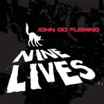 cover: Airwave|E Clip|Fleming, John 00 - Nine Lives