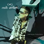 cover: Mik Arlati - Arlati