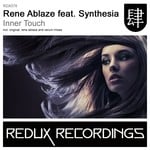 cover: Rene Ablaze|Synthesia - Inner Touch