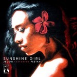 cover: J Boog - Sunshine Girl