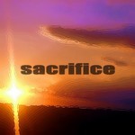 cover: Cristian Paduraru - Sacrifice (Amazing Ambient Chillout Music)