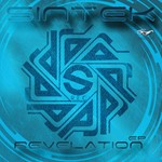 cover: Sintek - Revelations EP