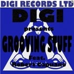 cover: Digi & Roger Capuano - Grooving Stuff