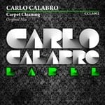 cover: Carlo Calabro - Carpet Cleaning