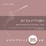 cover: Erdi Irmak - Bad Moon