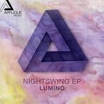 cover: Lumino - Nightswing EP