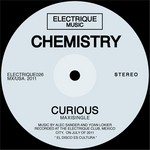 cover: Chemistry - Curious