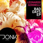 cover: Leonardo Gonnelli - Bad Days EP