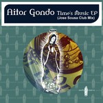 cover: Aitor Gondo - Time's Music