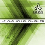 cover: Tehnka - Virtual Ritual