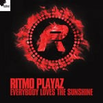 cover: Ritmo Playaz - Everybody Loves The Sunshine