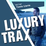 cover: Tonio Liarte - Nectar