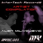 cover: Crazyteck|Mgmx|Milivojevic, Alen - ITR Artist Compilation