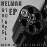 cover: Nelman - Going To Hell EP