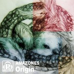 cover: Amazones - Origin