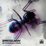 cover: Ant Program - Spirited Away