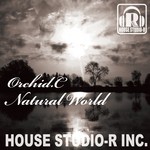 cover: Orchid.c - Natural World