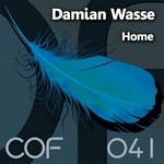 cover: Damian Wasse - Home