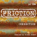 cover: Dj Em - Connection