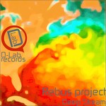 cover: Rebus Project - Deep Stream